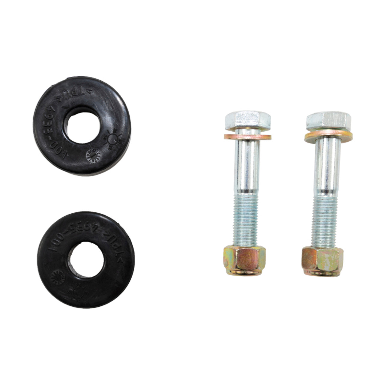 Belltech 15-20 Ford F-150 4WD 5-7in Trail Performance Lifting Strut - 28007