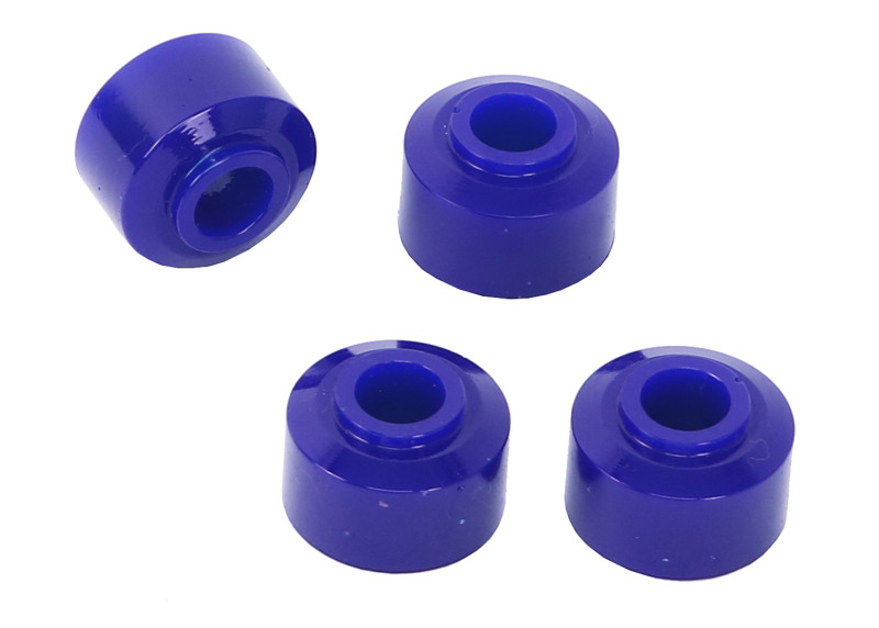 SuperPro Holden Rodeo R7 Front Sway Bar Link - SPF0806-4K Photo - Close Up