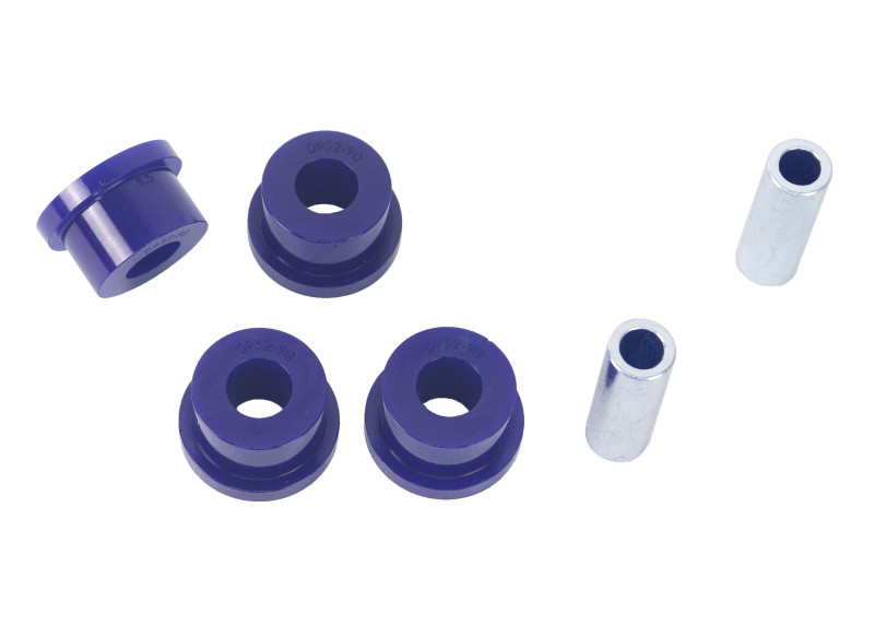 SuperPro Front Lower Inner Front Bush - SPF0952-90K Photo - Close Up