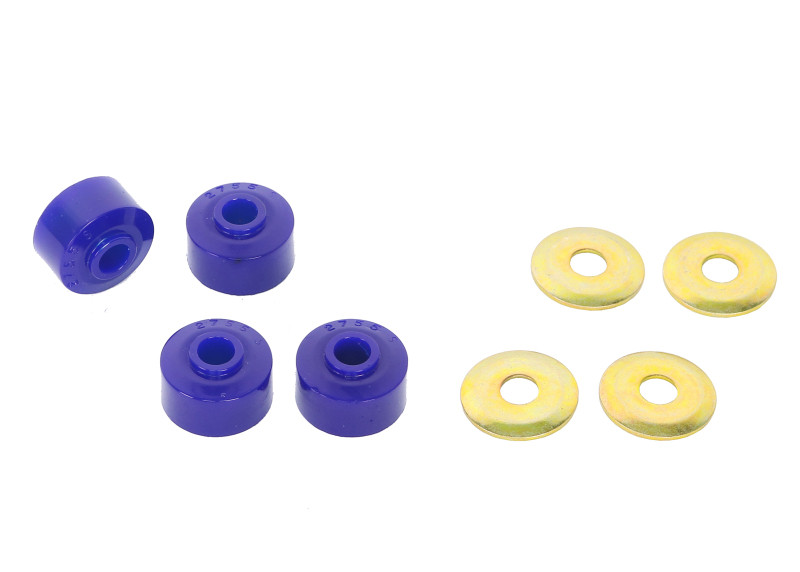 SuperPro Sway Bar Link Bushing Kit - SPF0967RK Photo - Close Up