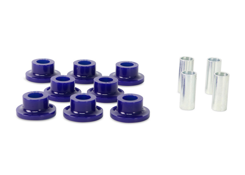 SuperPro Front Shock Absorber Upper & Lwr - SPF1186XK Photo - Primary