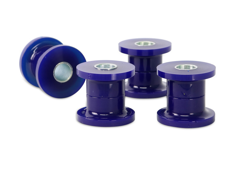 SuperPro Front Shock Absorber Upper & Lwr - SPF1186XK Photo - Close Up