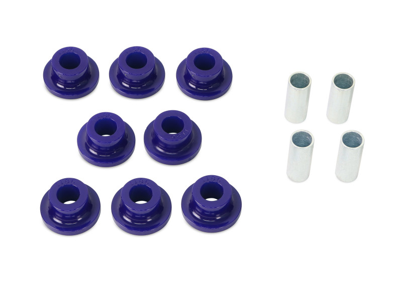 SuperPro Front Shock Absorber Upper & Lwr - SPF1186XK Photo - out of package