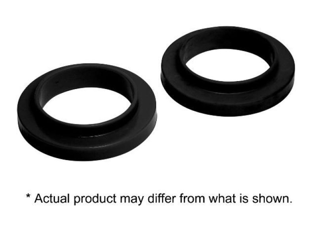 Belltech SPRING DISTANCE KIT 1inch 97-00 GM 2500 FRONT - 34850
