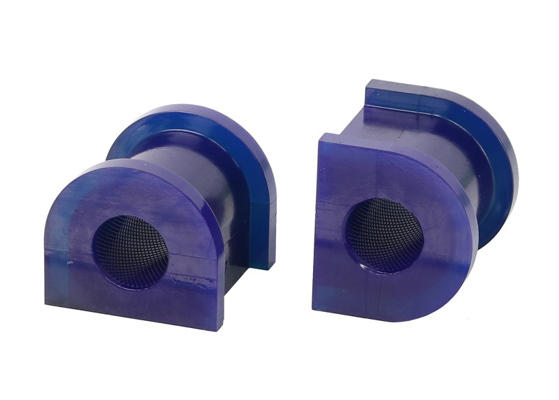SuperPro Rear Sw/Bar-Axle - SPF1487-19K Photo - Primary