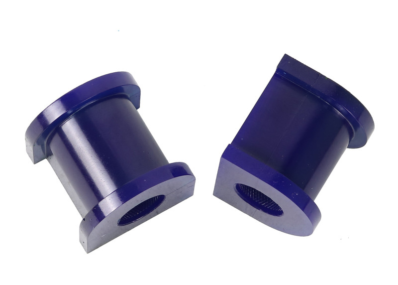 SuperPro Rear Sw/Bar-Axle - SPF1487-19K Photo - Close Up