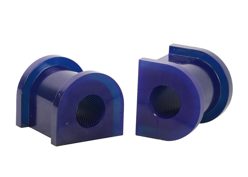SuperPro Rear Sw/Bar-Axle - SPF1487-19K Photo - out of package