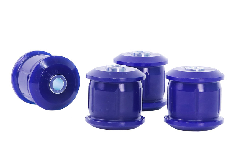 SuperPro Cheverolet Sierra SJ80 Front Radius Arm Bushing Kit - SPF1535K Photo - Unmounted