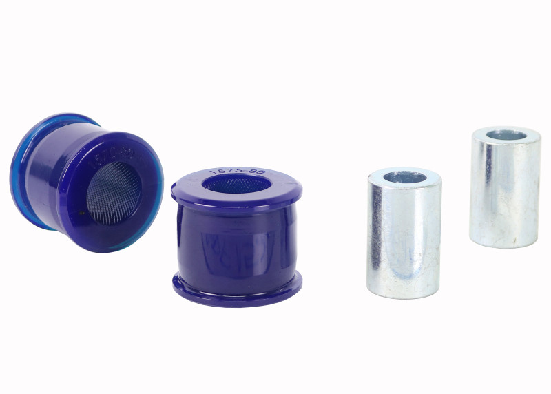 SuperPro Front Shock Lower Bushing Kit - SPF1575K Photo - out of package
