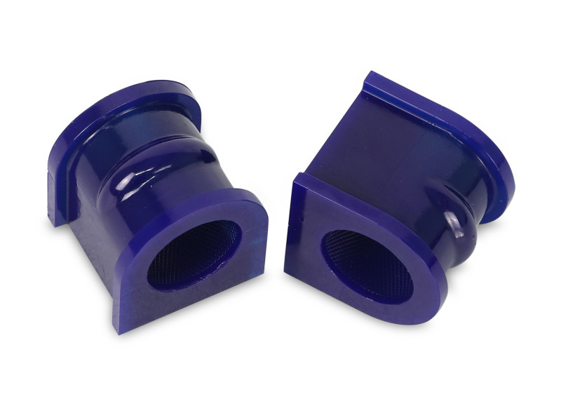 SuperPro 1989 Nissan 240SX SE Front 26mm Sway Bar Mount Bushing Set - SPF1636-26K Photo - Close Up