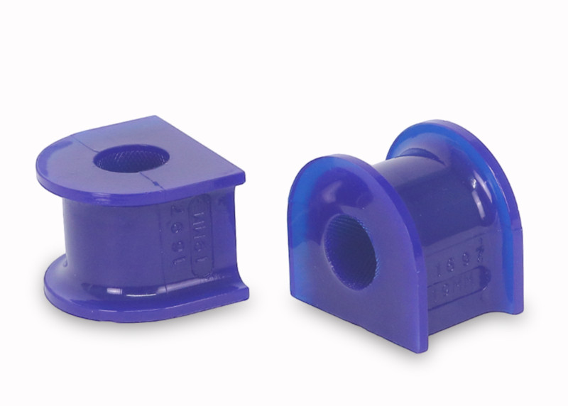 SuperPro Sway Bar Mount Bush 19mm Kit - SPF1697-19K Photo - Primary