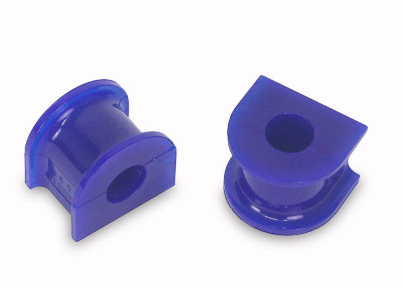 SuperPro Sway Bar Mount Bush 19mm Kit - SPF1697-19K Photo - Close Up