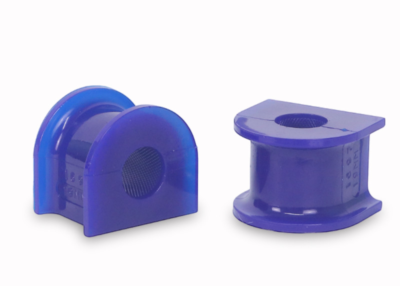 SuperPro Sway Bar Mount Bush 19mm Kit - SPF1697-19K Photo - out of package