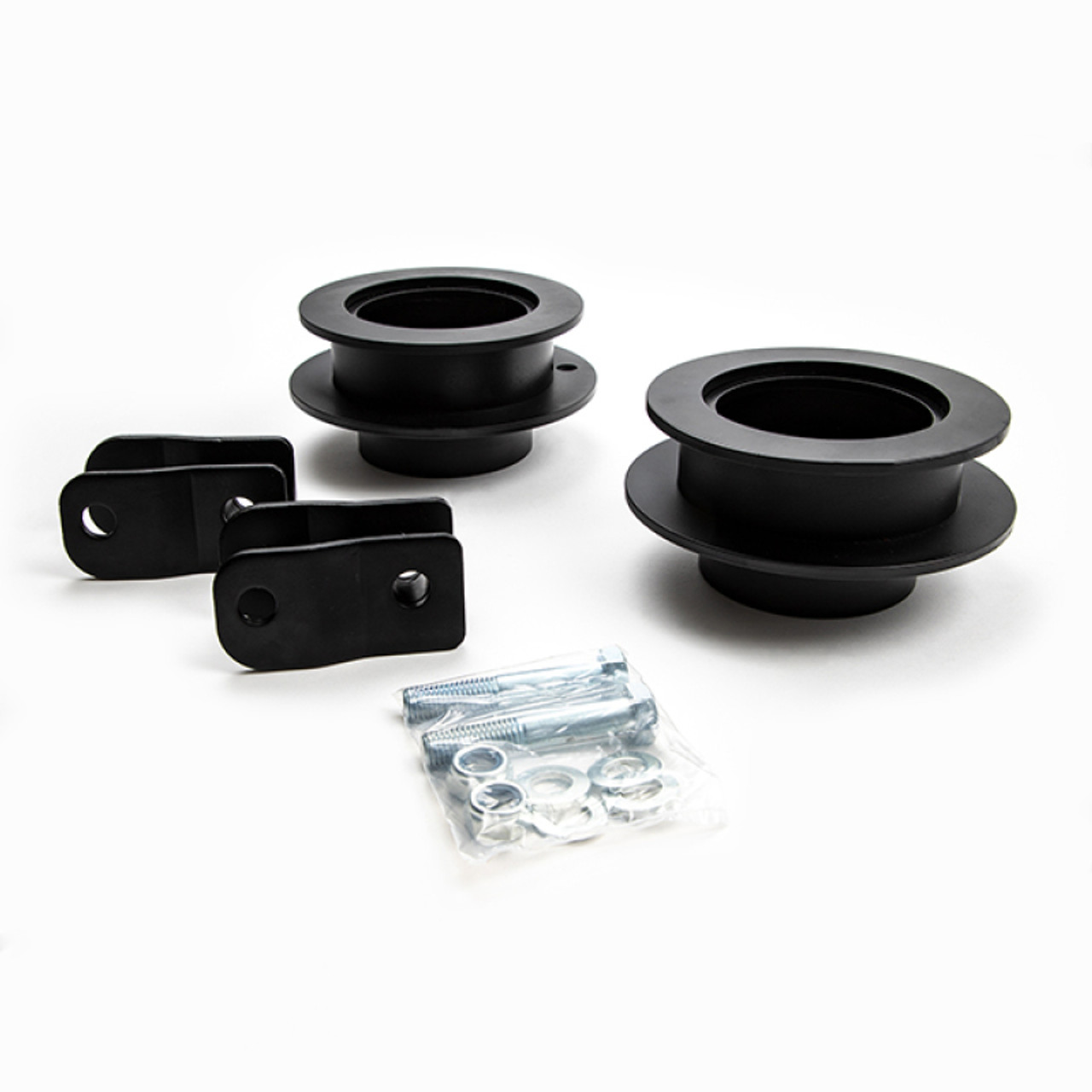 Belltech 13-18 RAM 2500HD / 3500HD 2in Lift Coil Spring Spacer - 34857