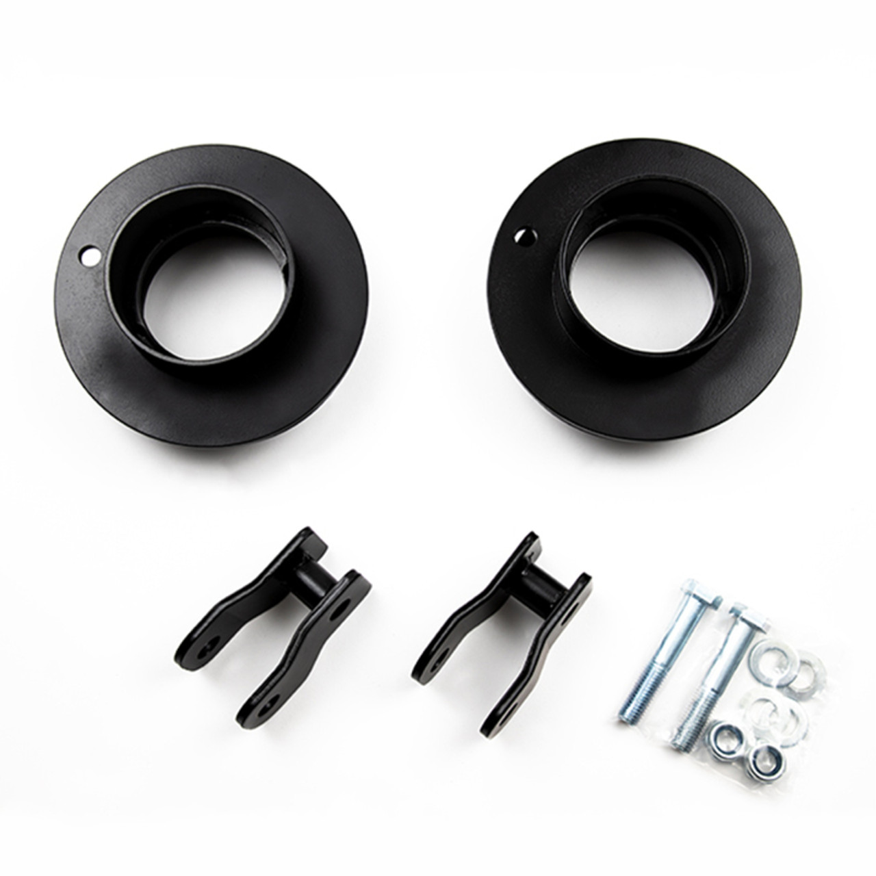 Belltech 13-18 RAM 2500HD / 3500HD 2in Lift Coil Spring Spacer - 34857