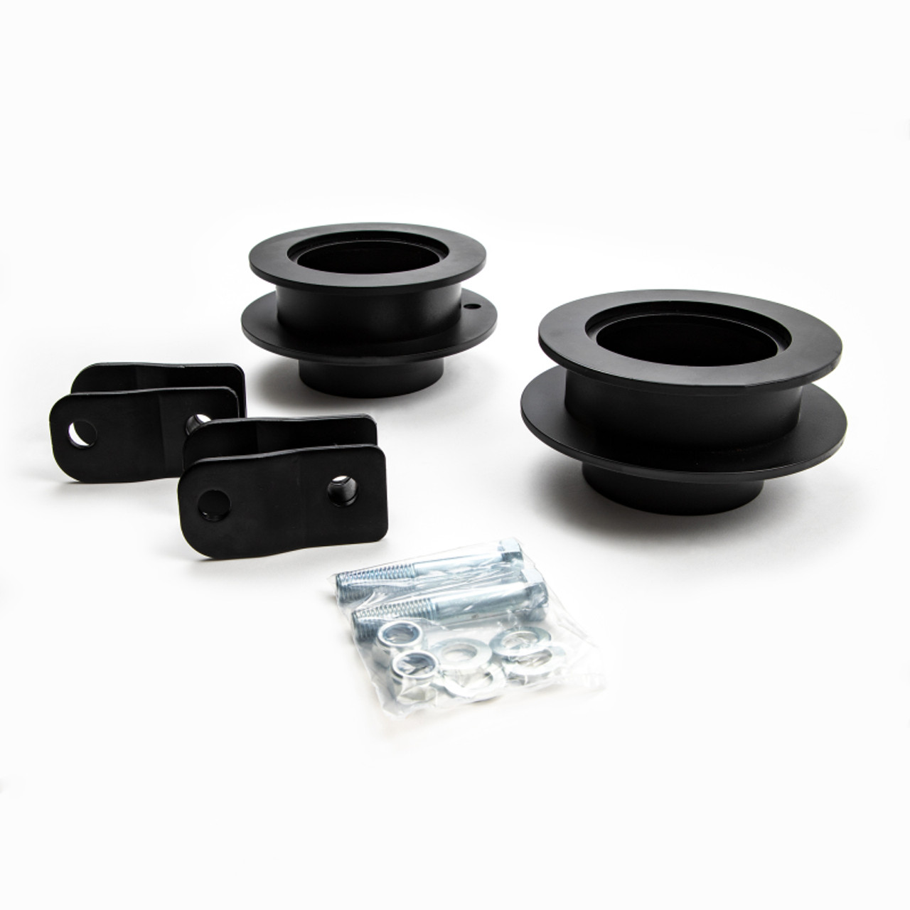 Belltech 13-18 RAM 2500HD / 3500HD 2in Lift Coil Spring Spacer - 34857