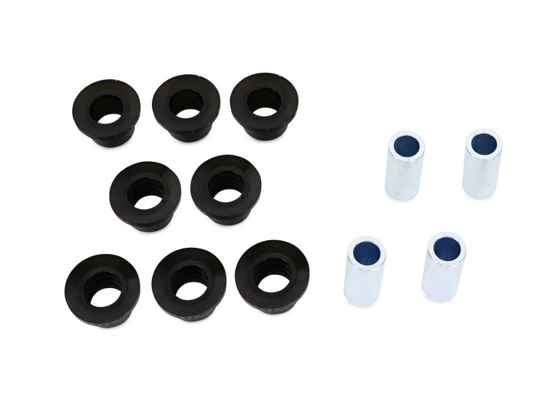 SuperPro Triumph Rear Trunnion Bushing Kit - SPF1851K Photo - Close Up