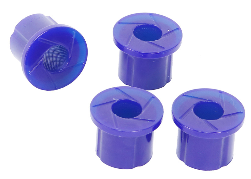 SuperPro Nissan-Sprg/Rear Eye Bush - SPF2052K Photo - Close Up