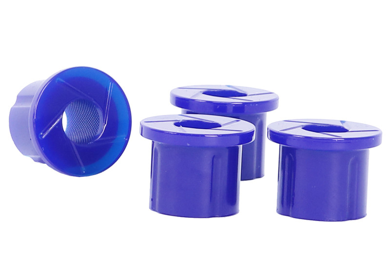 SuperPro Nissan-Sprg/Rear Eye Bush - SPF2052K Photo - out of package