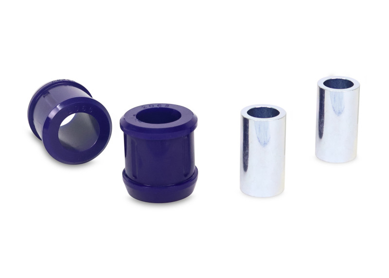SuperPro Rear Trailing Arm Rear Bush - SPF2065K Photo - Primary