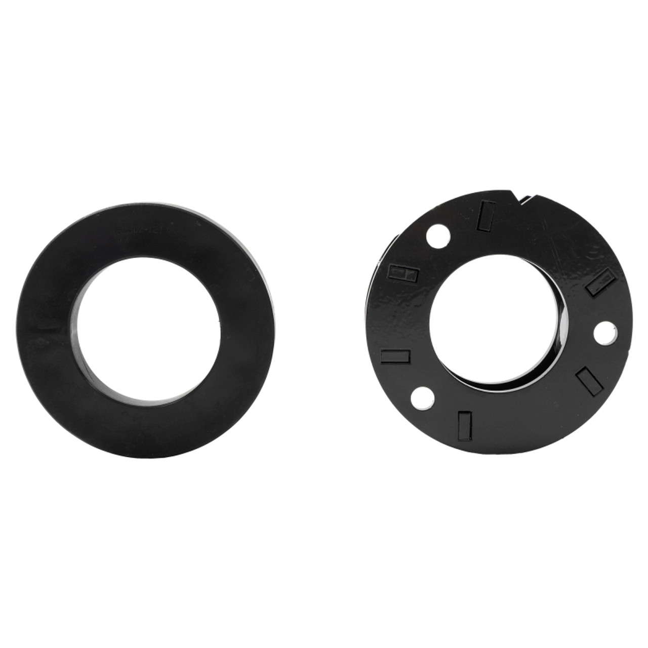 Belltech 2021+ Ford F-150 4WD 2in to 3in Lift Front Strut Spacers - 34866