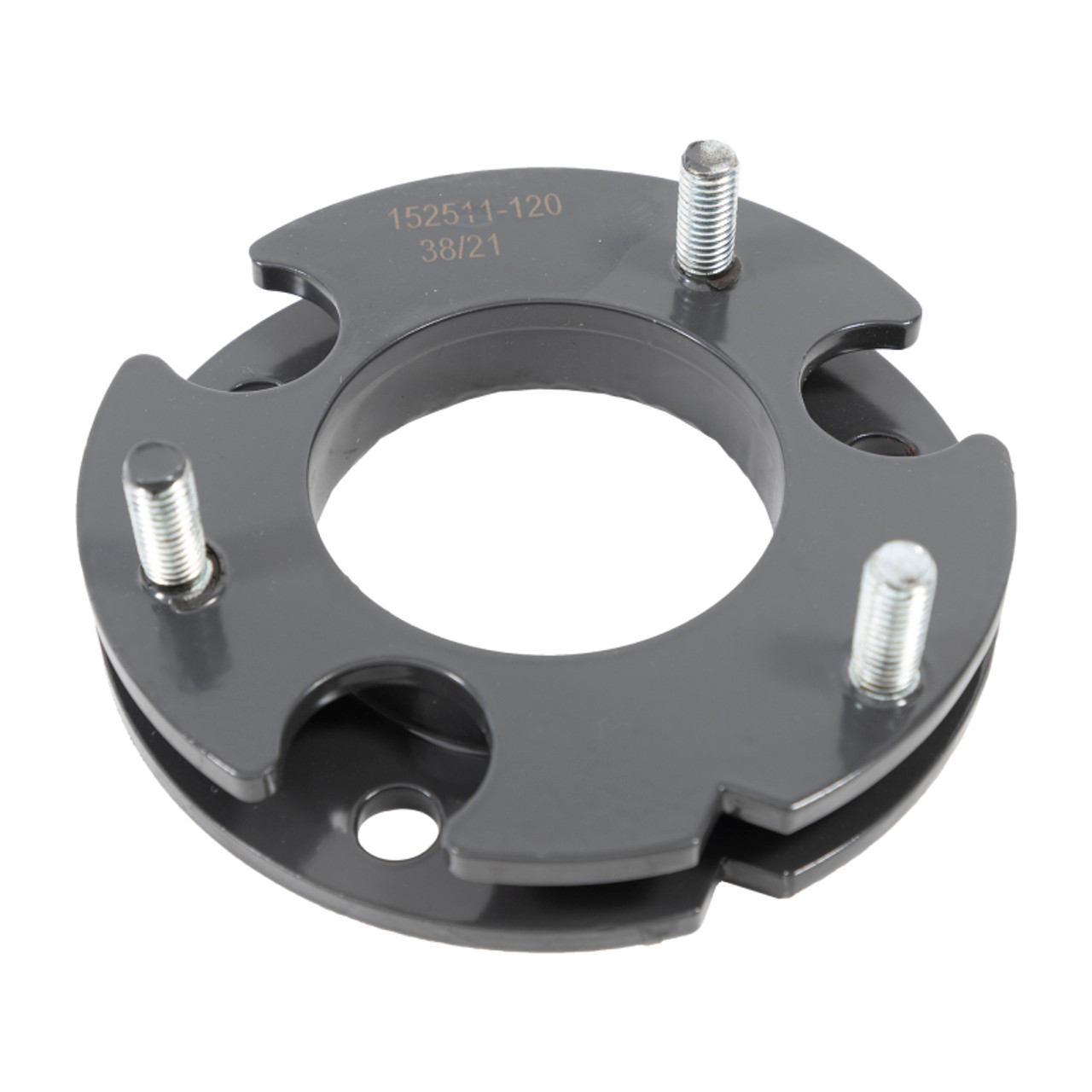 Belltech 2021+ Ford F-150 2WD 1-3in Leveling Kit - 34867
