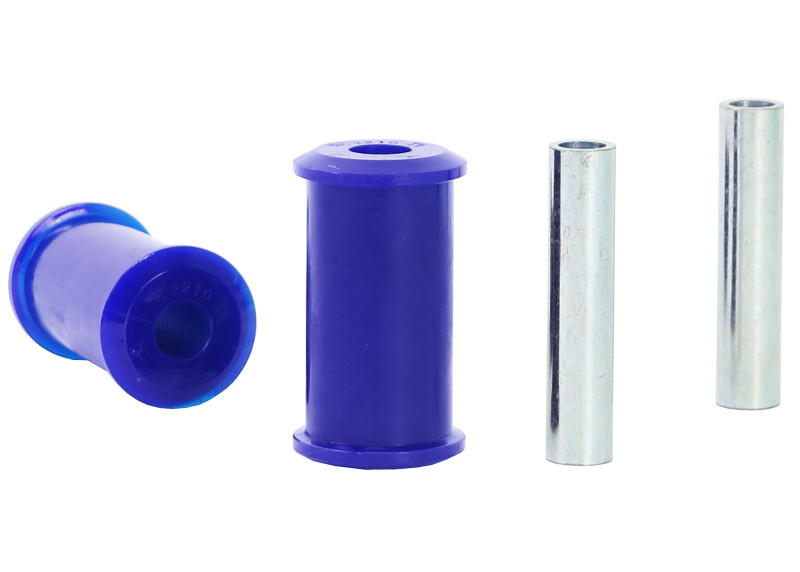SuperPro Front Of Rear Spring Bush - SPF2210K Photo - out of package