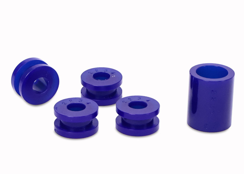 SuperPro Jaguar MK8 Steer Coupling Kit - SPF2234K Photo - out of package
