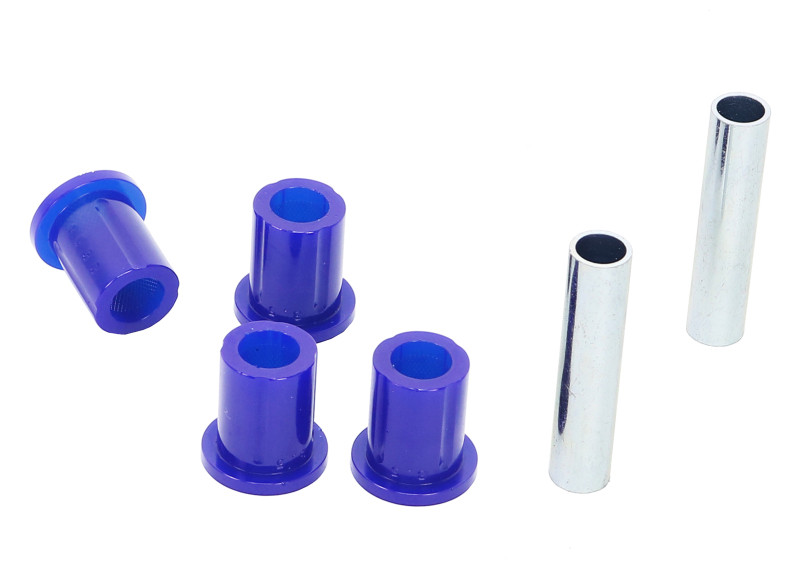 SuperPro Rear Spring Frt Eye Bush - SPF2241K Photo - Close Up