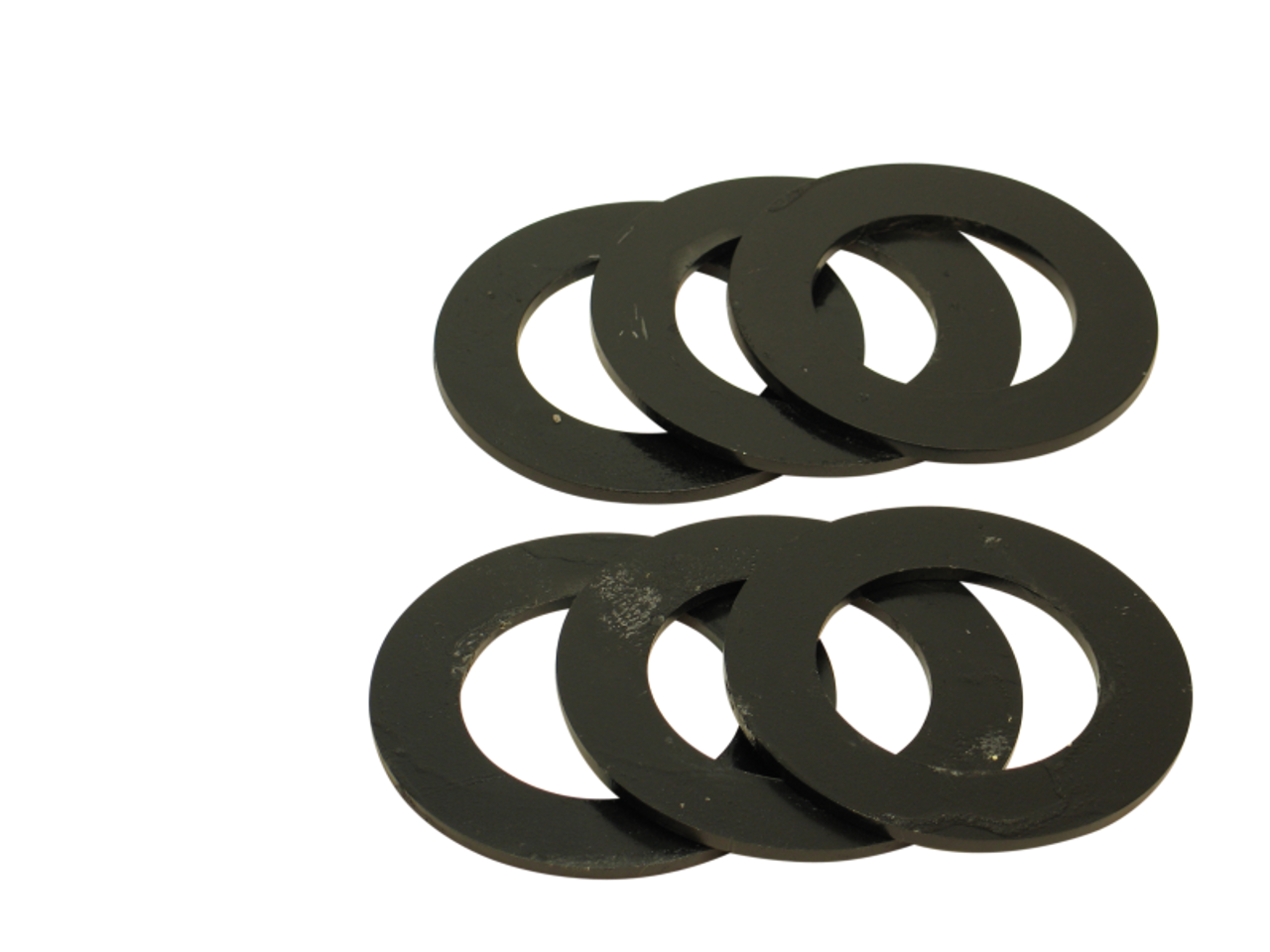 Belltech LEVELING SPACER 1inch (3 X 5/16inch) COLORADO - 34932