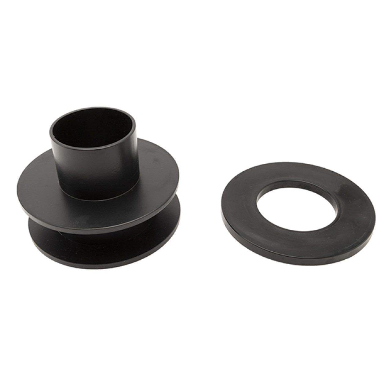 Belltech 05-18 Ford F-250 / F-350 2.5in Lift Front Strut Spacer - 34935