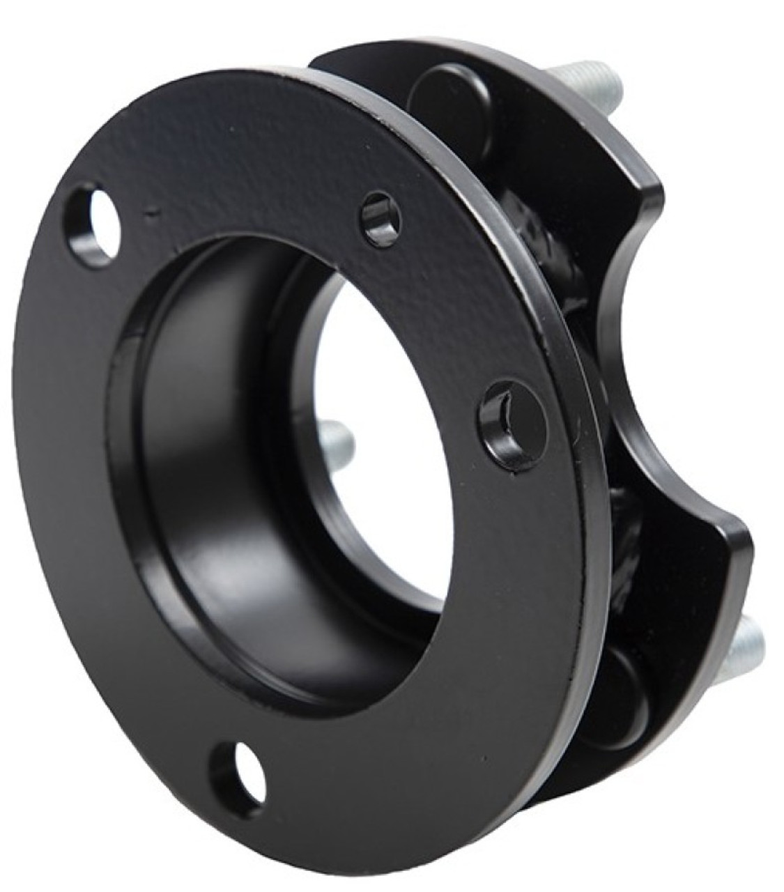 Belltech 19-20 Ford Ranger 2WD/4WD 2.5in Front Leveling Strut Spacer Kit - 34938