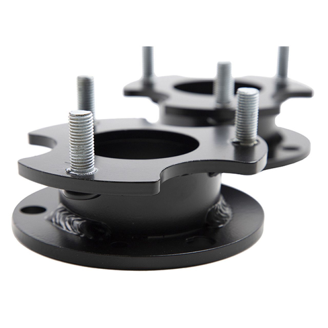 Belltech 19-20 Ford Ranger 2WD/4WD 2.5in Front Leveling Strut Spacer Kit - 34938