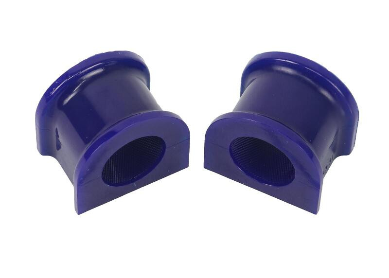 SuperPro Front Sway Bar Mount 28.7mm - SPF2863-28.7K Photo - Close Up