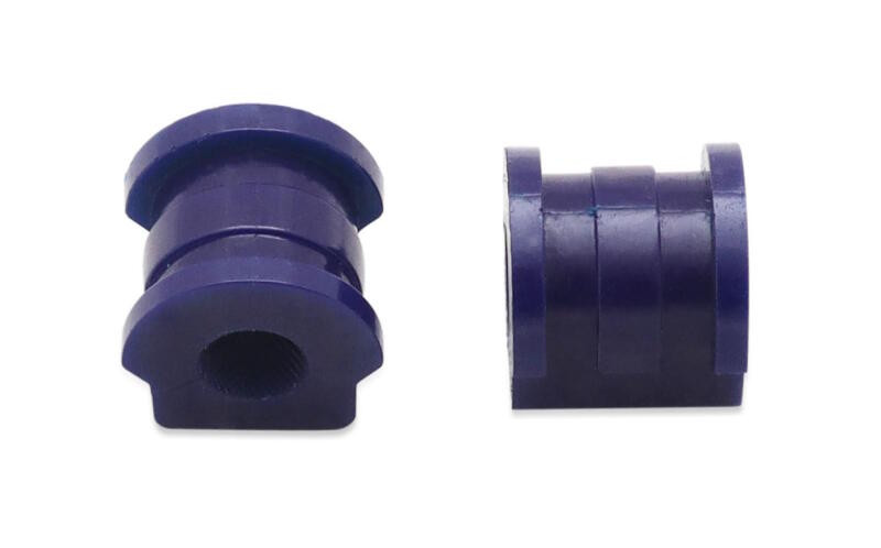 SuperPro Sway Bar Mount Bushing - 19mm Bar - SPF2901-19K Photo - Primary