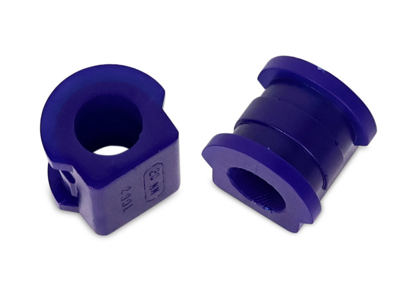 SuperPro Sway Bar Mount Bushing - 20mm Bar - SPF2901-20K Photo - Close Up