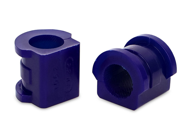 SuperPro Sway Bar Mount Bushing - 22mm Bar - SPF2901-22K Photo - out of package