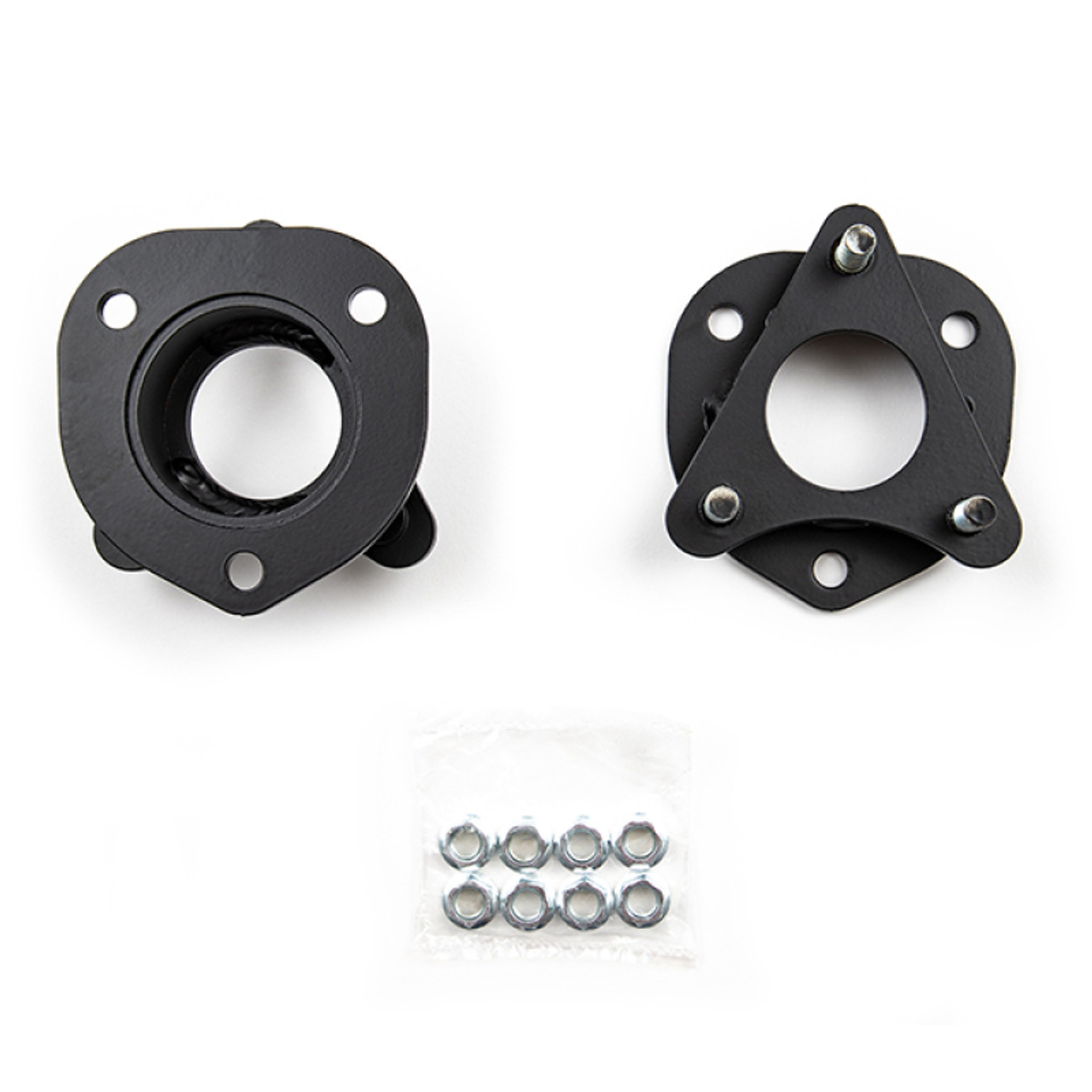 Belltech 05-17 Nissan Frontier / Xterra 2.5in Front Strut Spacer - 34942