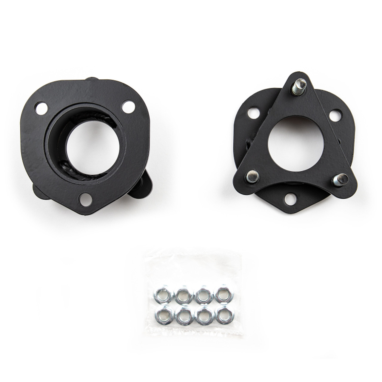 Belltech 05-17 Nissan Frontier / Xterra 2.5in Front Strut Spacer - 34942