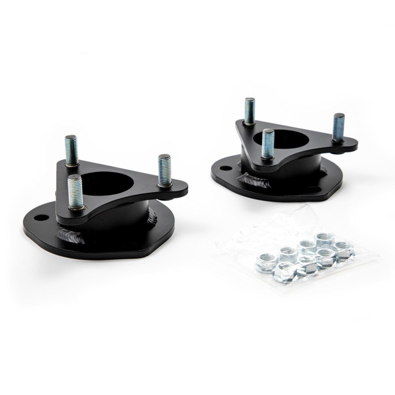 Belltech 05-17 Nissan Frontier / Xterra 2.5in Front Strut Spacer - 34942