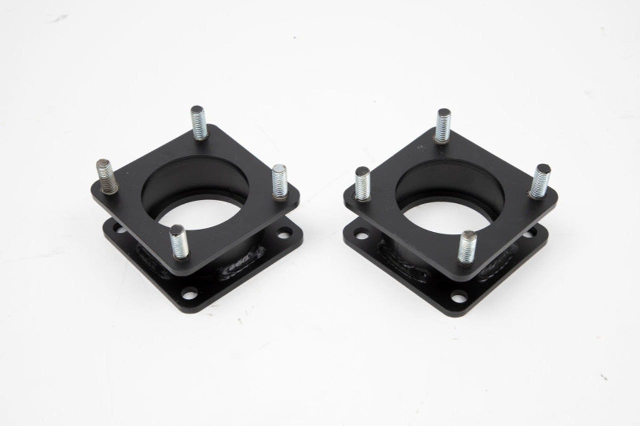 Belltech 07-18 Toyota Tundra 4WD 2.5in Front Lifting Strut Spacer - 34950