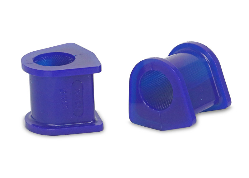 SuperPro Sway Bar To Chassis Bushing Kit - SPF3306-25K Photo - Primary
