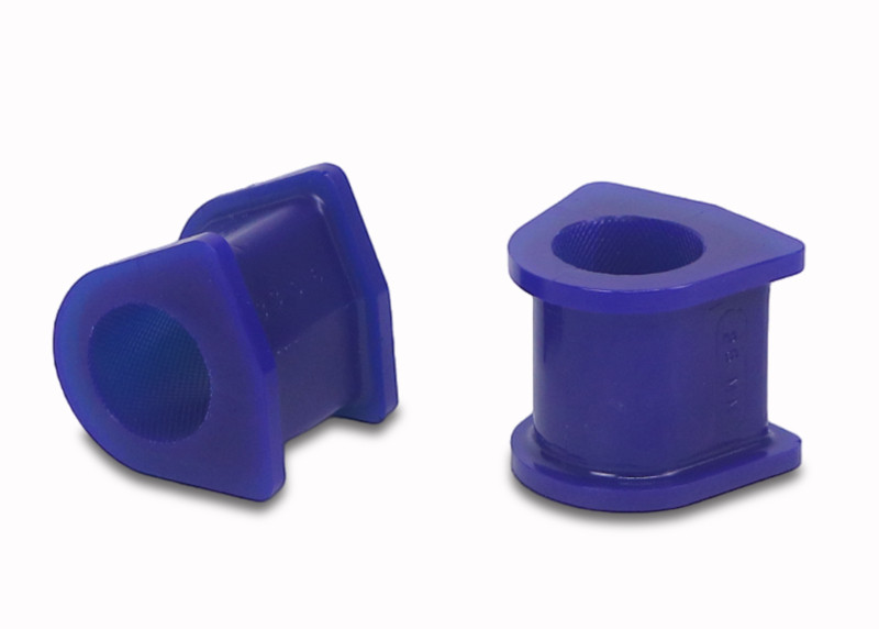 SuperPro Sway Bar To Chassis Bushing Kit - SPF3306-26K Photo - Primary