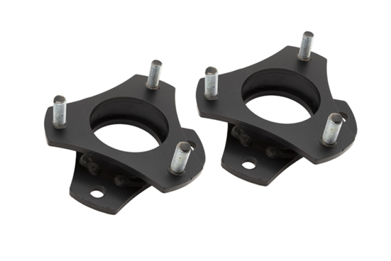 Belltech 05-18 Toyota Tacoma (5 Lug) 2.5in Front Lifting Strut Spacer - 34954