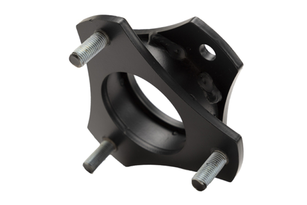 Belltech 05-18 Toyota Tacoma (5 Lug) 2.5in Front Lifting Strut Spacer - 34954