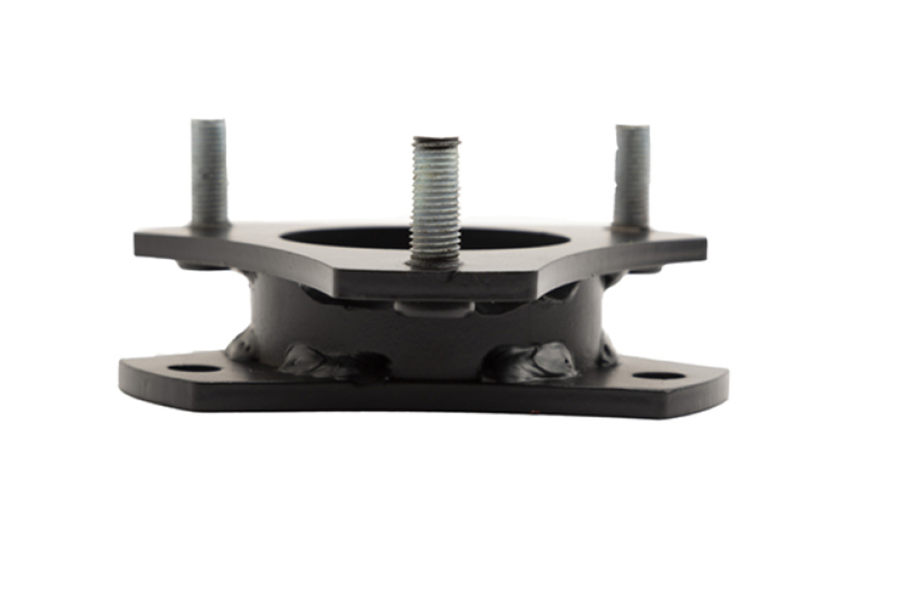 Belltech 05-18 Toyota Tacoma (5 Lug) 2.5in Front Lifting Strut Spacer - 34954