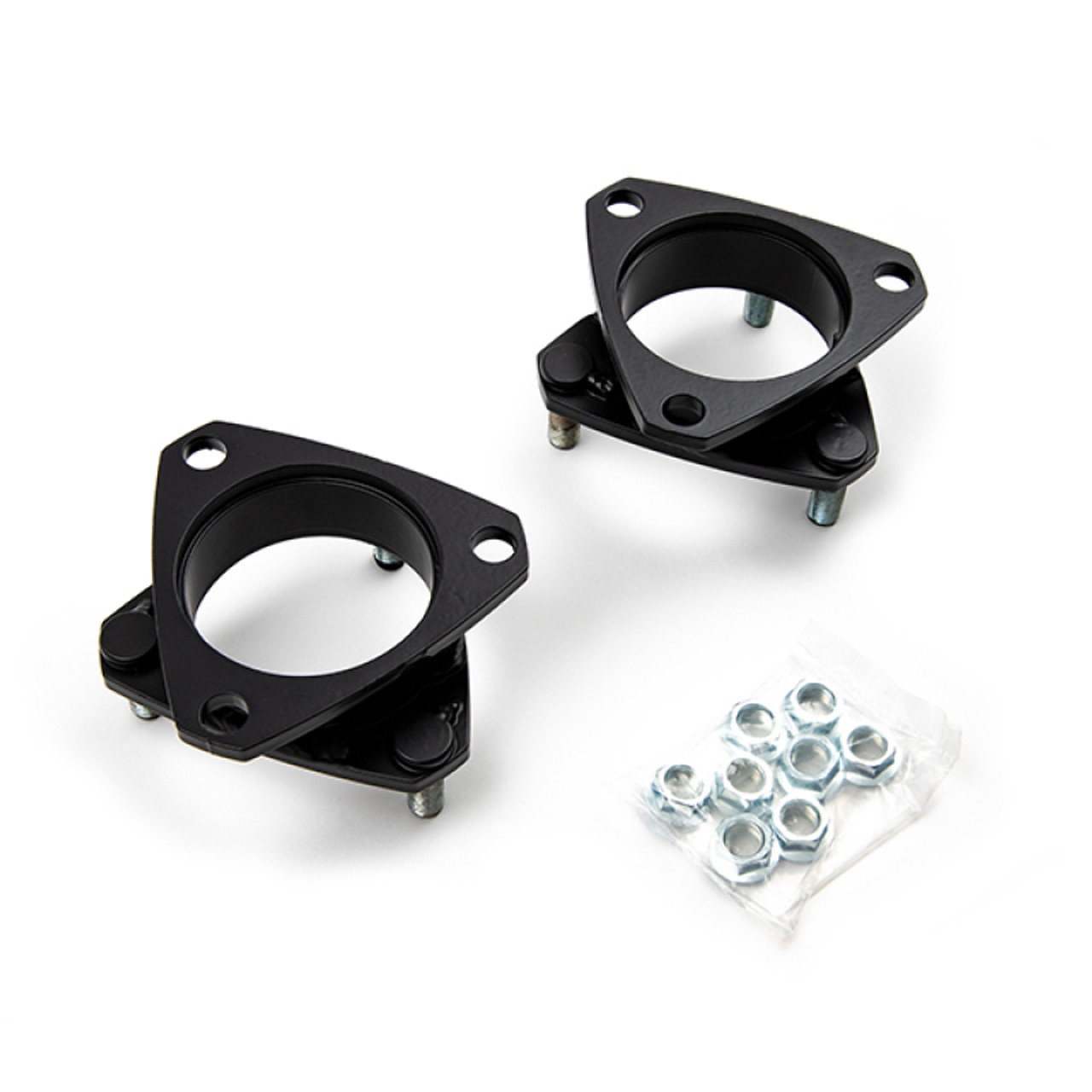 Belltech 99.5-04 Toyota Tacoma (6 Lug) 2.5in Front Strut Spacer - 34955