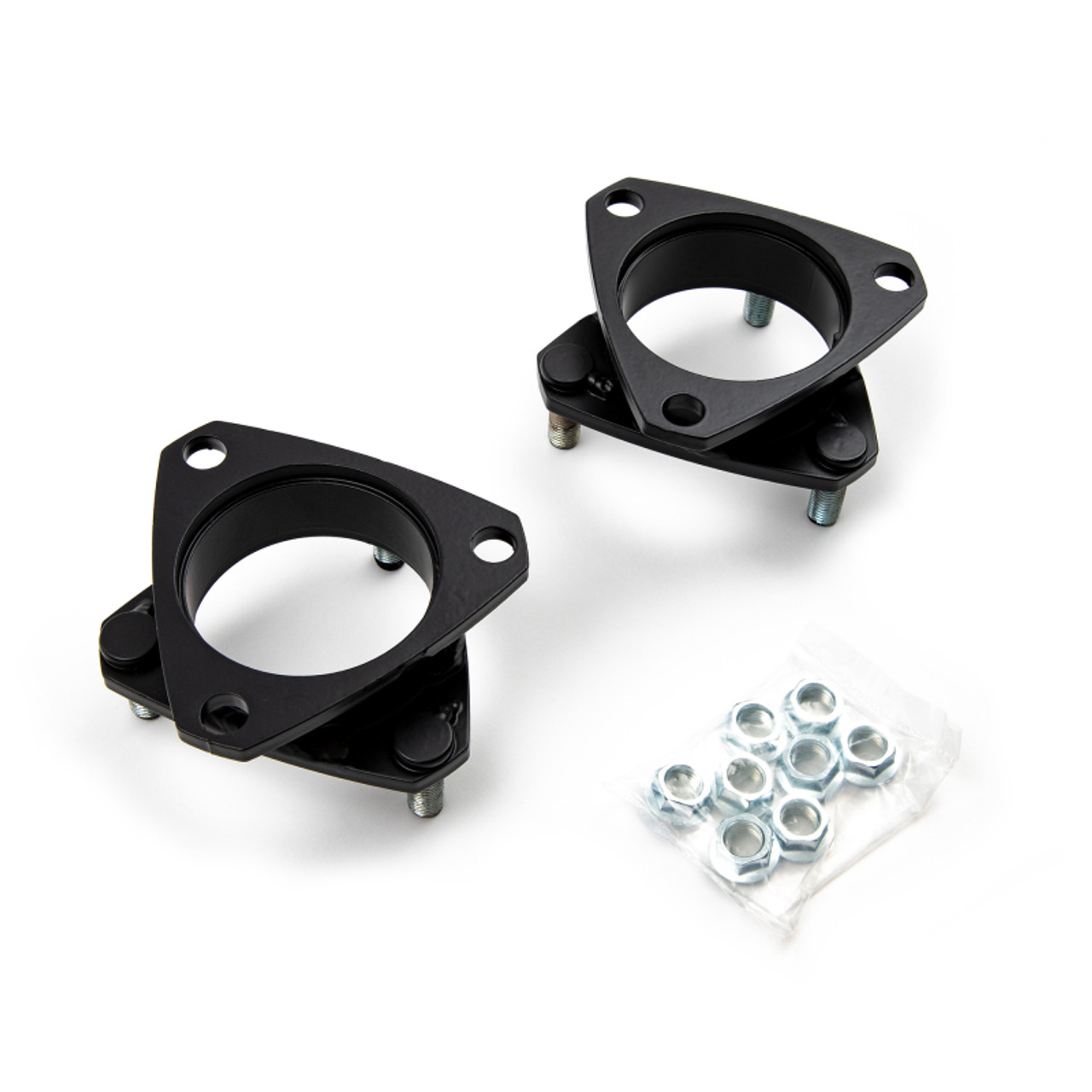 Belltech 99.5-04 Toyota Tacoma (6 Lug) 2.5in Front Strut Spacer - 34955