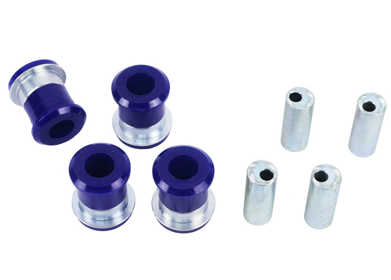 SuperPro Front Upp Control Arm Kit - SPF3873XK Photo - Close Up