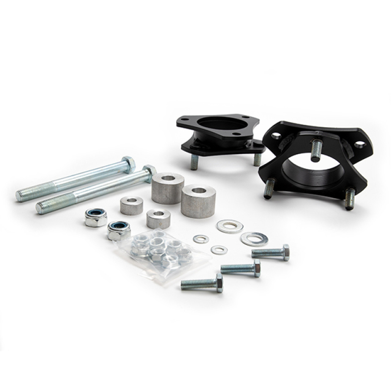Belltech 05-18 Toyota Tacoma (6 Lug) 2WD/4WD Front Strut Spacer - 34956